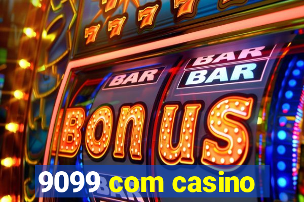 9099 com casino